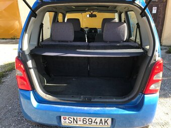 Wagon R+ - 10