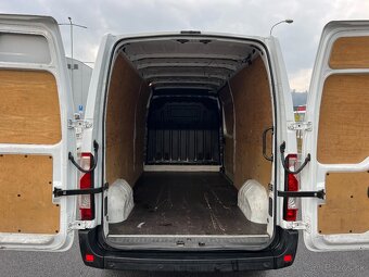 Renault Master 2.3 DCi FURGON, 2,3 135k, Cool L3H2P3 - 10