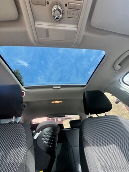 Škoda Octavia 1.6 TDI - 10