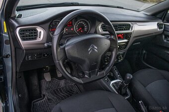 Citroën C-Elysée BlueHDi 100 Exclusive - 10