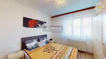 HALO reality - Predaj, trojizbový byt Borský Svätý Jur - ZNÍ - 10