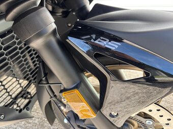 ZONTES ZT 125i ERVO model 2025 - 10