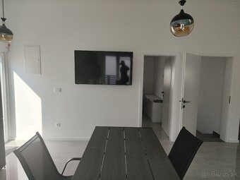 Dom s 2 apartmánmi a garážou, Chorvátsko VIR - 10