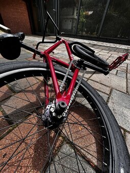 BMX CTM POP 20” - 10