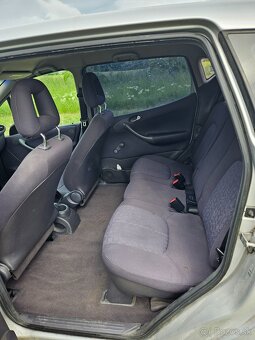 Mercedes A170 CDI - 10