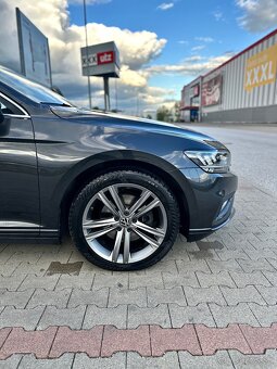 Predám VW Passat b8.5 - 10