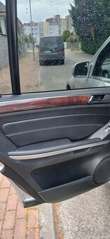 Predam Mercedes-Benz GL 420 cdi diesel kw 225 r.v - 10