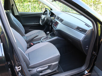 Seat Arona 1.0 TSI DSG 2019 - Full LED, ACC, VYHRIEVANE S. - - 10