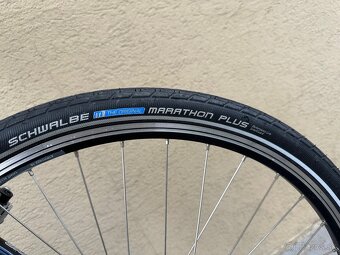 KTM Life Cross 28’ - 10