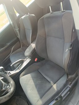 Honda Civic - 10