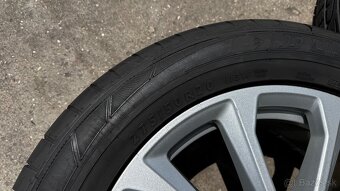 BMW X7 G07 disky kolesa R20 275/50R20 BMW 6880688 - 10
