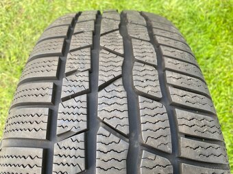 Zimná sada originál VW Passat B8, 5x112 R16 - 10