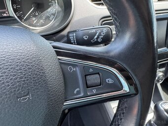 Škoda Octavia 2014 2.0 TDI 110kw 4x4 Led Xenon - 10