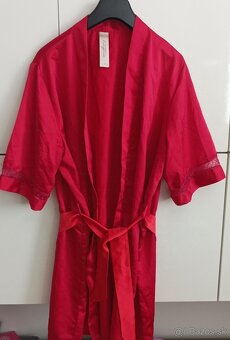 Balík dámskeho oblečenia S-M, 36-38 - 10