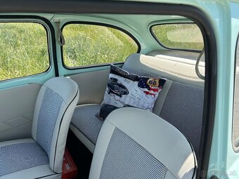 Fiat 600d - 10