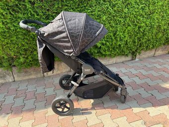 Britax 4motion - 10