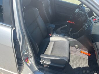 Honda accord 2.2 i-ctdi - 10