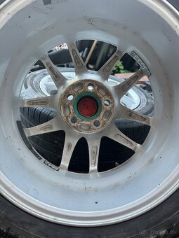 5x100 r16 ronal - 10