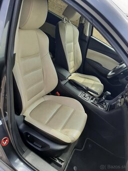 Mazda 6 Skyactiv - 10
