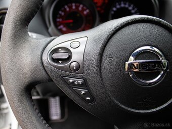 Nissan Juke 1.6 l DIG-T Nismo CVT-M7 4x4 - 10