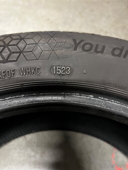 205/55R16 zimné pneumatiky - 10