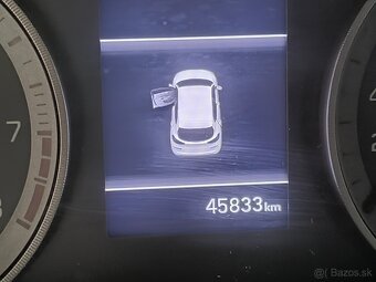 Hyundai Tucson 1.6 T-GDi 4x4 M6 - 10