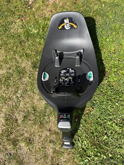 Cybex Cloud Z i-Size + Base Z - 10