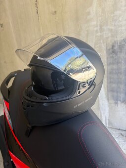 Aprilia SR GT 125 Sport - 10