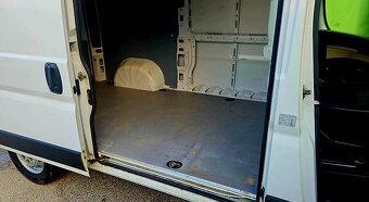 CITROEN JUMPER L2H2 - PREDAJ AJ NA SPLÁTKY - 10