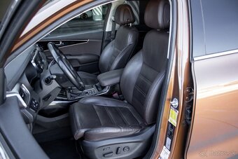 Kia Sorento 2.2 CRDi VGT 4WD ISG Platinum A/T - 10