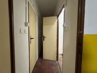 Predáme 3 izbový byt, Martin - Záturčie, LEN V R2 SK. - 10