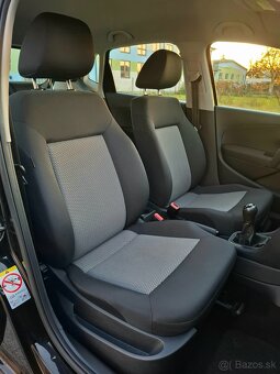 VOLKSWAGEN POLO 1.2 12V TRENDLINE - 10