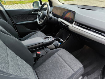 BMW 218d Active Tourer 2024 1.majiteľ (Možný odpočet DPH) - 10