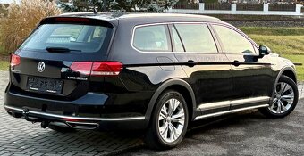 VOLKSWAGEN PASSAT B8 2.0 TDI 110kw ALLTRACK 4X4 2016 - 10