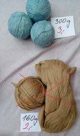 Zbytky rôznej vlny - 10