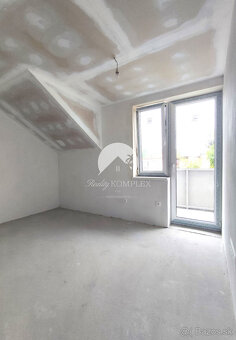 Reality Komplex s.r.o. Vám ponúka na PREDAJ dvojpodlažný rod - 10