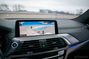 BMW X3 M40d 250kw xDrive A/T - 10