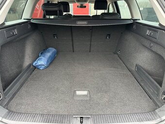 Volkswagen Passat Variant 2.0 TDI DSG Elegance, Pôv. lak, SR - 10