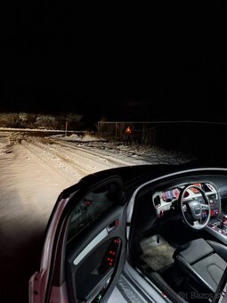 Audi A4 B8 avant, 3.0 TDi Quattro - 10