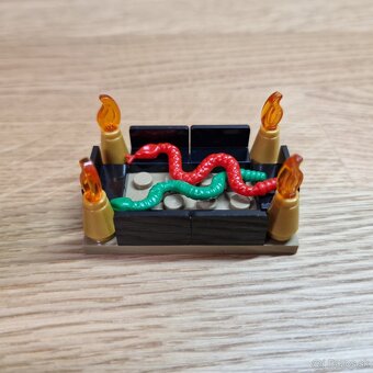 LEGO Ninjago 71764 Ninja Training Center - 10