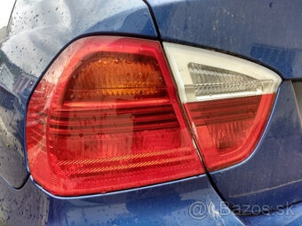 svetla predne halogenove E87 E90 E91 zadne pre BMW E87 E90 - 10