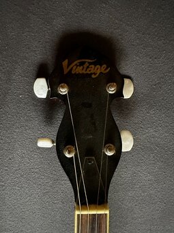 Banjo vintage VPB35T - 10
