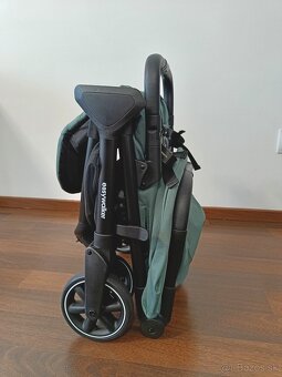 Športový kočík - 10