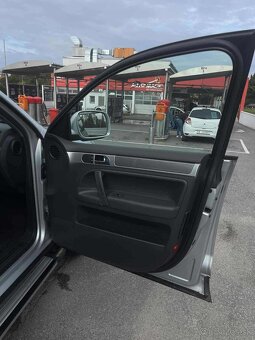 Touareg v6 3.0 r.v: 2006 - 10