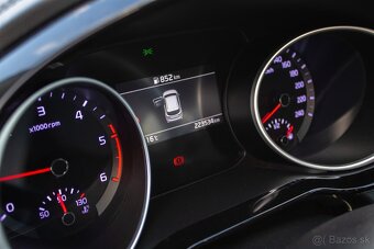Kia Ceed SW 1.6CRDi automat rozvody top stav - 10
