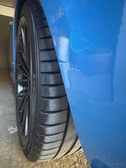 BMW 320d M Sport CABRIO Tuning - 10