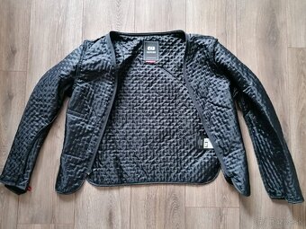 OXFORD bunda NOVÁ veľkosť M/50 - 10