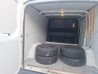 FORD TRANSIT 2,2 TDCI ROK 2012 MOŽNÝ LEASING - 10
