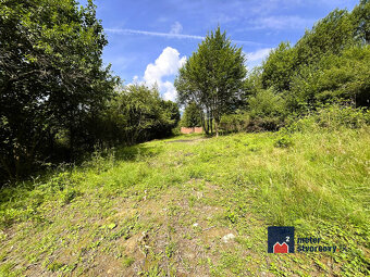 Predaj: Chata Lodno (pozemok 1645m2) - 10