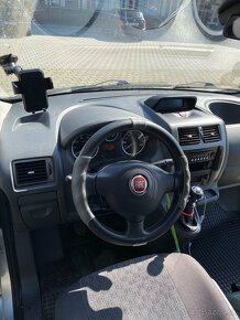 Fiat Scudo Panorama 2.0 MultiJet L2H1 Executive - 10